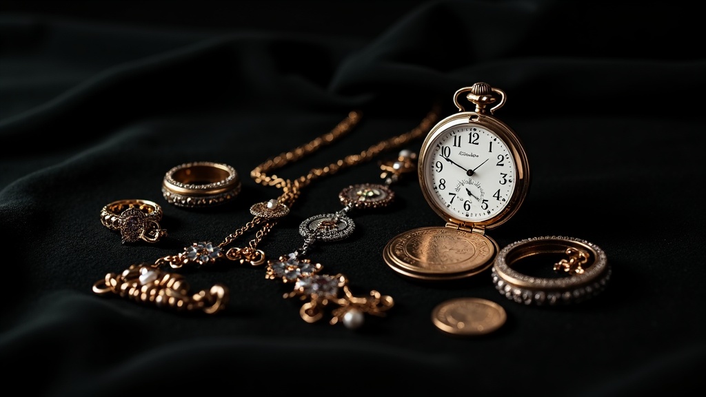 How to Photograph Your Item So It Values Accurately